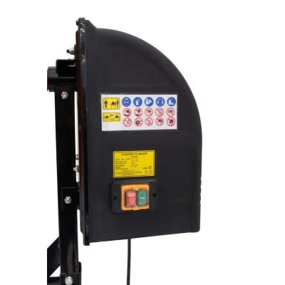 Güde Miešačka na betón GBM 130