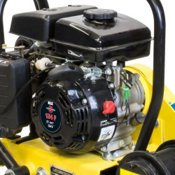 Güde Vibračná doska GRP 50