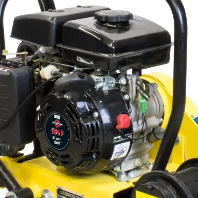 Güde Vibračná doska GRP 50