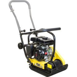 Güde Vibračná doska GRP 50