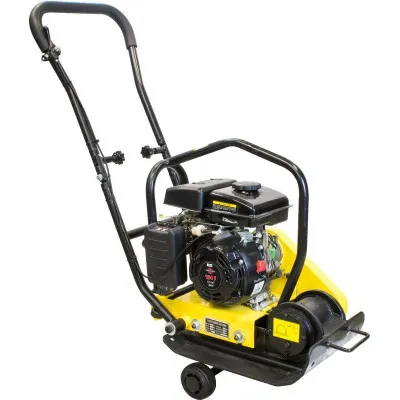 Güde Vibračná doska GRP 50