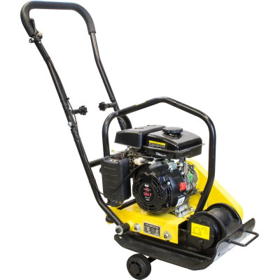 Güde Vibračná doska GRP 50