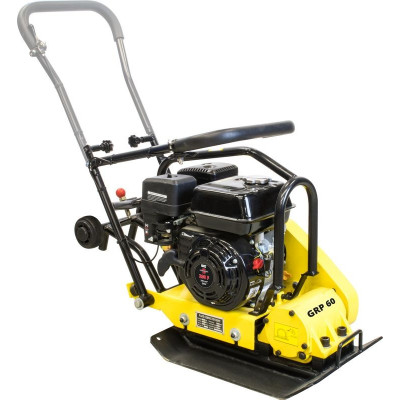 Güde Vibračná doska GRP 60