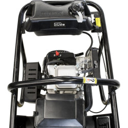 Güde Vibračný pech GVS 80