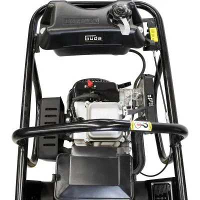 Güde Vibračný pech GVS 80