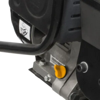 Güde Vibračný pech GVS 80