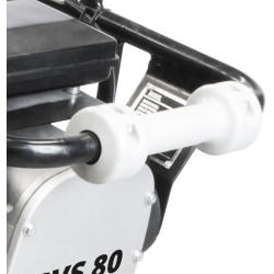 Güde Vibračný pech GVS 80