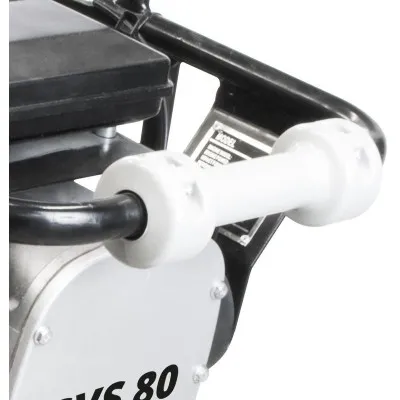 Güde Vibračný pech GVS 80