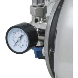 Güde Domáca vodáreň HWW 1000 E