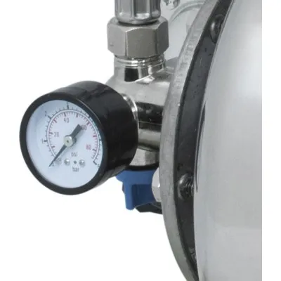 Güde Domáca vodáreň HWW 1000 E