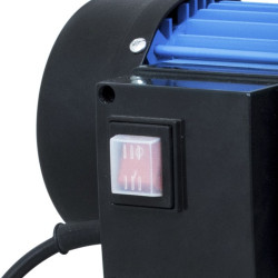 Güde Domáca vodáreň HWW 1000 E