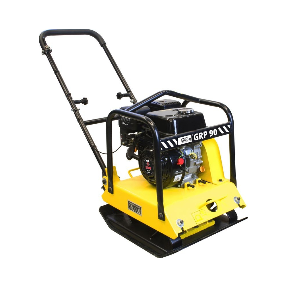 Güde Vibračná doska GRP 90