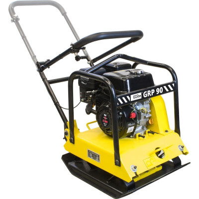 Güde Vibračná doska GRP 90