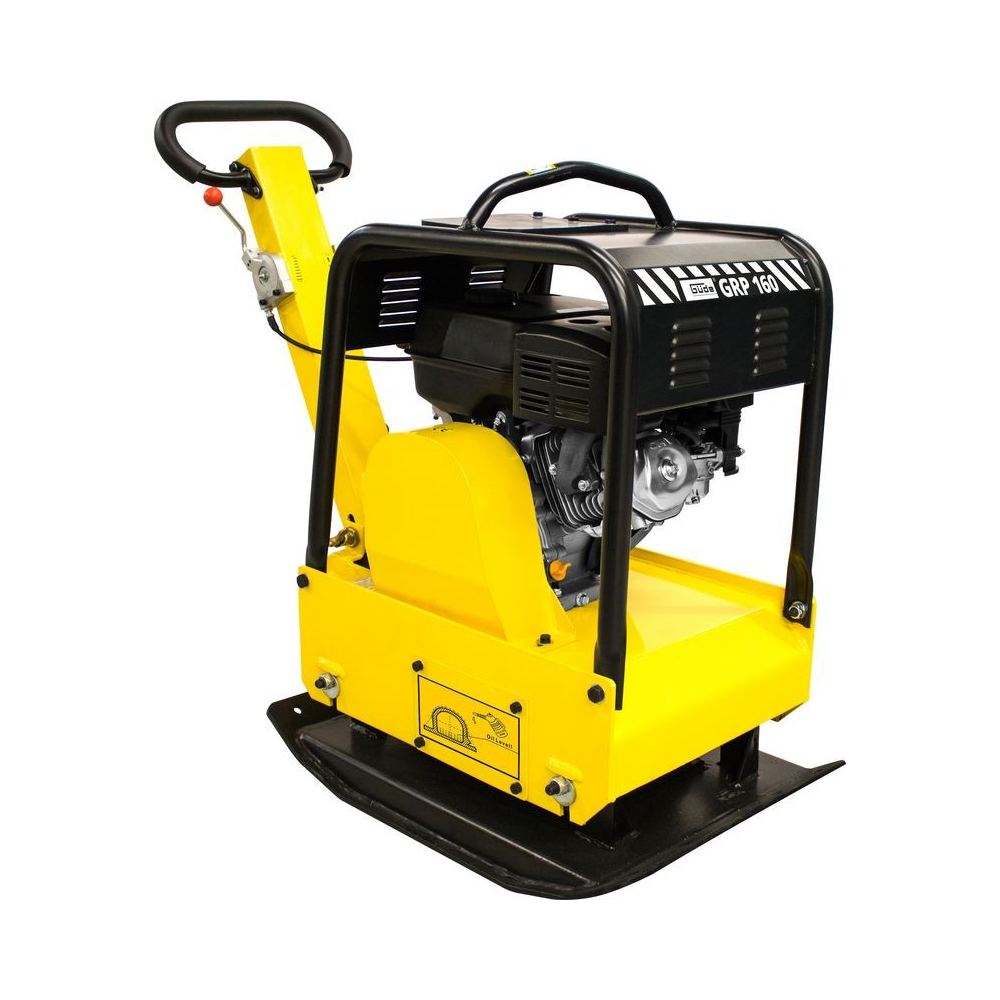 Güde Vibračná doska GRP 160