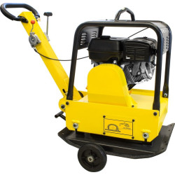 Güde Vibračná doska GRP 160