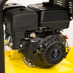 Güde Vibračná doska GRP 160