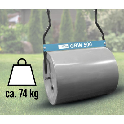 Güde Válec na trávník GRW 500
