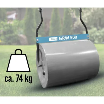 Güde Válec na trávník GRW 500