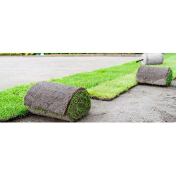 Güde Válec na trávník GRW 500