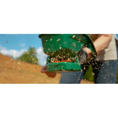 Güde Válec na trávník GRW 500