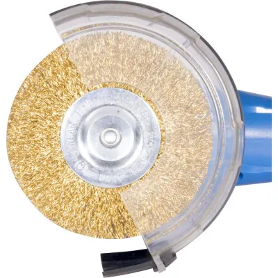 Güde Čistič škár GFR 401