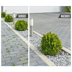 Güde Čistič škár GFR 401