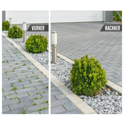 Güde Čistič škár GFR 401