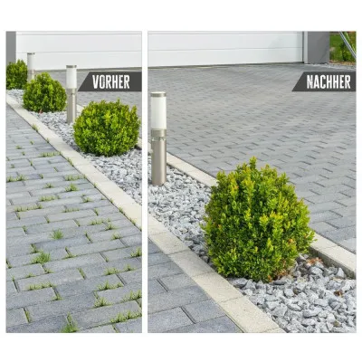 Güde Čistič škár GFR 401