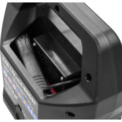 Güde Automatická nabíjačka batérií GAB 12V-15A-BOOST