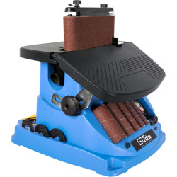 Güde Vřetenová a pásová bruska GSBSM 450