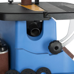 Güde Vřetenová a pásová bruska GSBSM 450