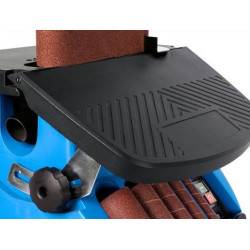 Güde Vřetenová a pásová bruska GSBSM 450