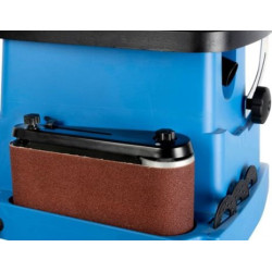 Güde Vřetenová a pásová bruska GSBSM 450