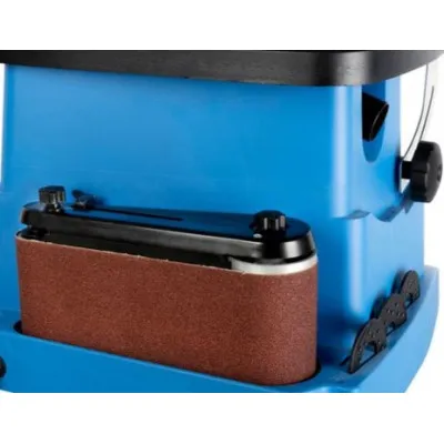 Güde Vřetenová a pásová bruska GSBSM 450