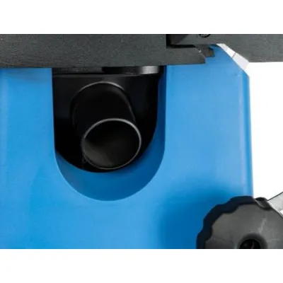 Güde Vřetenová a pásová bruska GSBSM 450