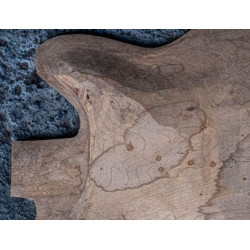 Güde Vřetenová a pásová bruska GSBSM 450