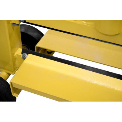 Güde Lámačka dlažby a kameňa GSK 140/420