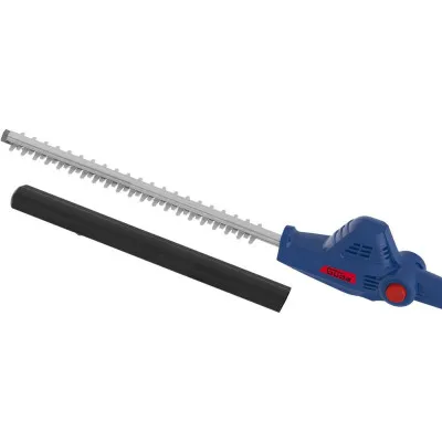 Güde Aku teleskopické nožnice na živý plot HST 18-0