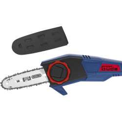 Güde Aku teleskopický odvětvovač AST 18-201-05