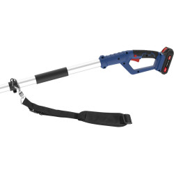 Güde Aku teleskopický odvětvovač AST 18-201-05