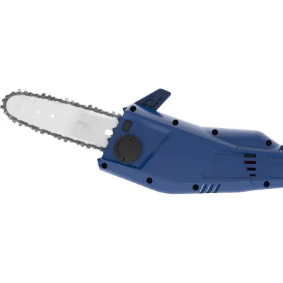 Güde Aku teleskopický odvětvovač AST 18-201-05