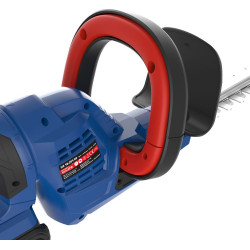 Güde Aku nožnice na živý plot HS 18-201-05