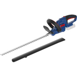 Güde Aku nožnice na živý plot HS 18-0