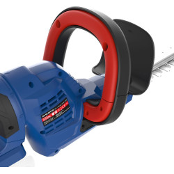 Güde Aku nožnice na živý plot HS 18-0