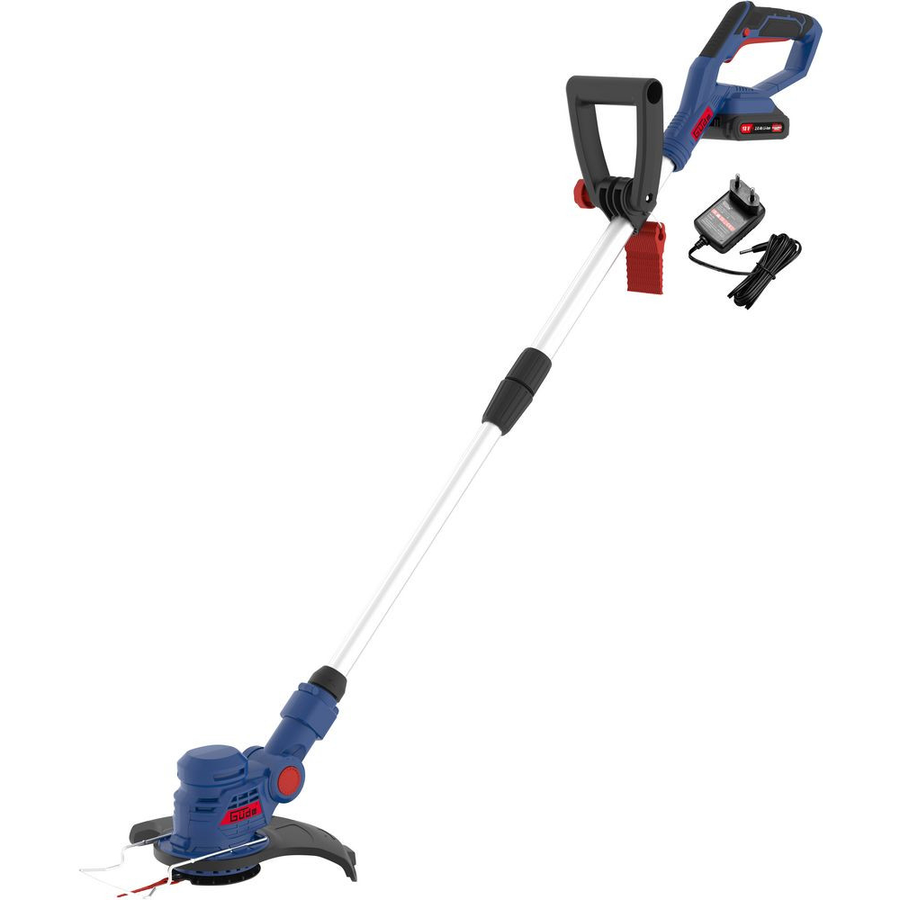 Güde Aku vyžínač RT 18-201-05