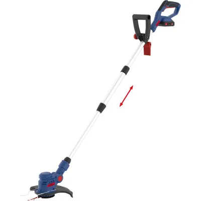 Güde Aku vyžínač RT 18-201-05