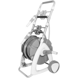 Güde Vozík s hadicou 30 m