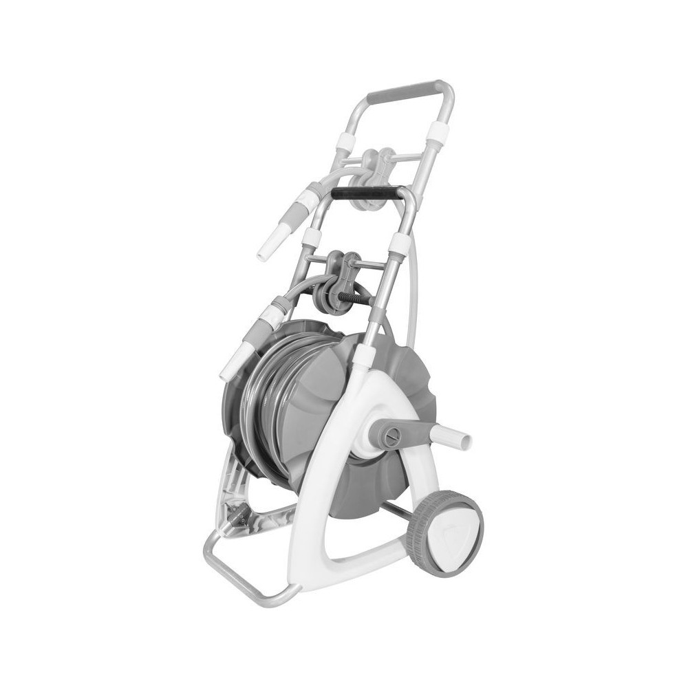 Güde Vozík s hadicou 30 m