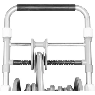 Güde Vozík s hadicou 30 m