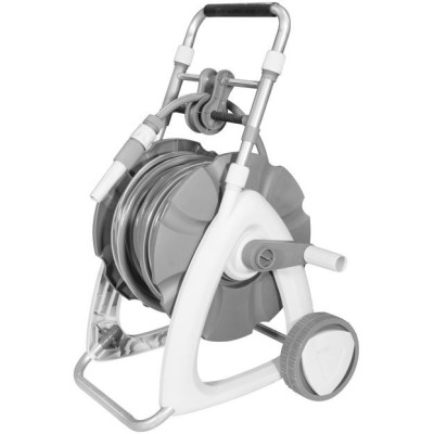 Güde Vozík s hadicou 30 m